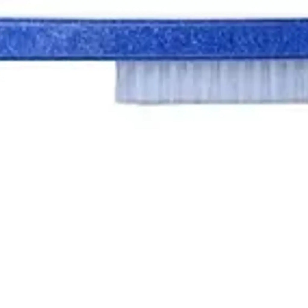 Set 5 Cepillos Esterilización Doble Cerdas Plasticas 175mm 4