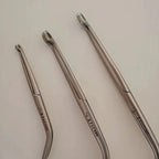 Pinza Magill De Acero Inoxidable Adulto O Pediátrica Pacard Tipo De Pinza 20cms 3