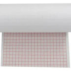 Pack 3 Papeles Térmicos Electrocardiograma Ecg 6 Can 110mm 8