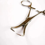 Pinza Backhouse Forcep Premium Original Marca Pacard Medidas 6