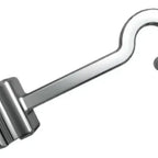 Crimpables Hook Ortodoncia Bolsita 10u Santiago 15