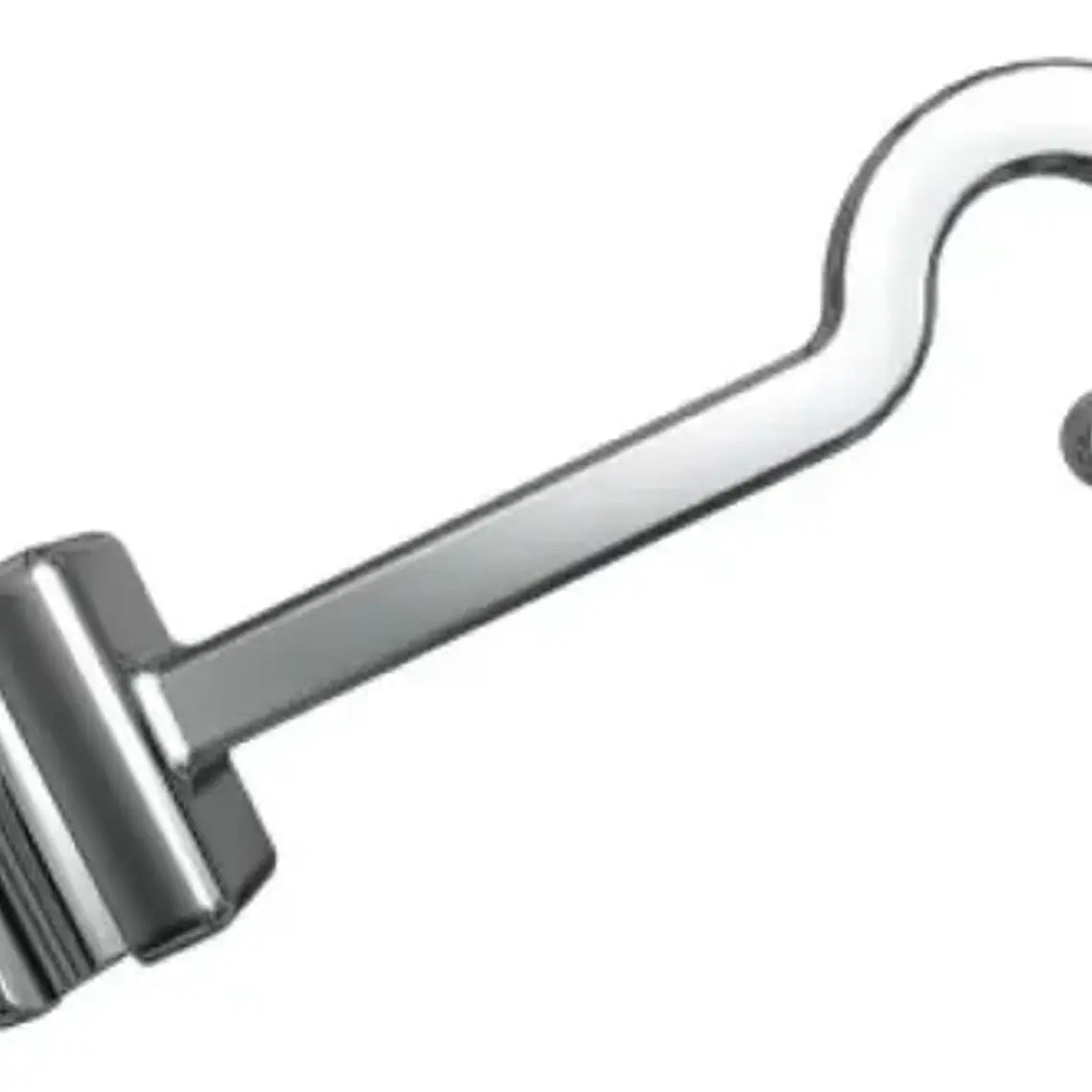 Crimpables Hook Ortodoncia Bolsita 10u Santiago 15