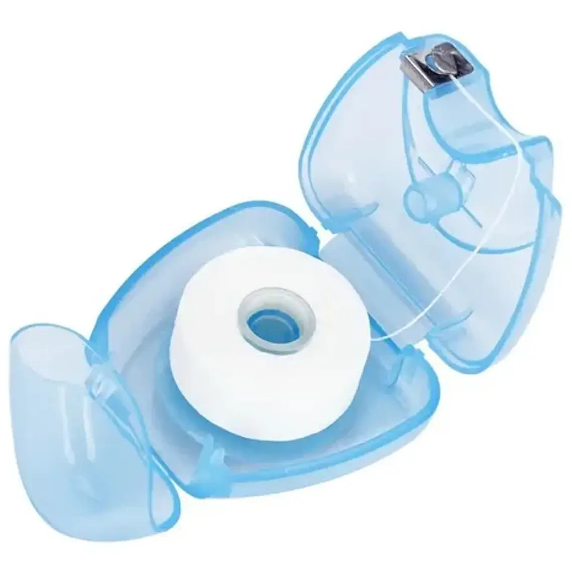 Pack Hilo - Seda Dental 1 Caja + 11 Rollos Oferta Santiago 8