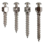 Pack 5 Microtornillos Ortodoncia - Implante - Dental Anclaje 2