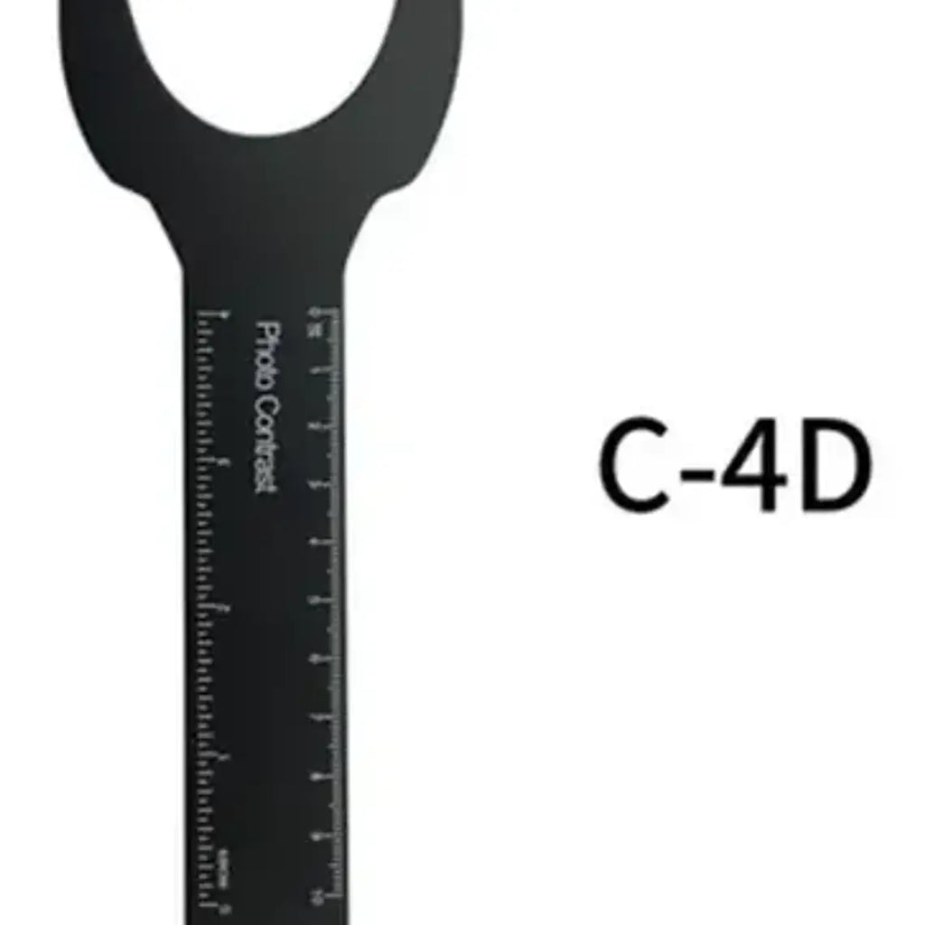 Kit Contraste Fotografía Dental 6unidades Envío Gratis Stgo. 7