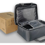 Kit Auto Cpap As100a Con Máscara Y Humidificador Calidad 7