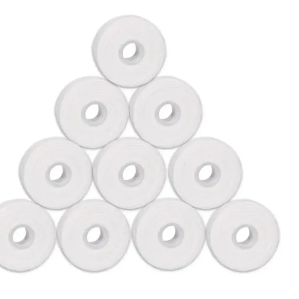 Pack Hilo - Seda Dental 1 Caja + 11 Rollos Oferta Santiago 4