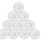 Pack Hilo - Seda Dental 1 Caja + 11 Rollos Oferta Santiago 4