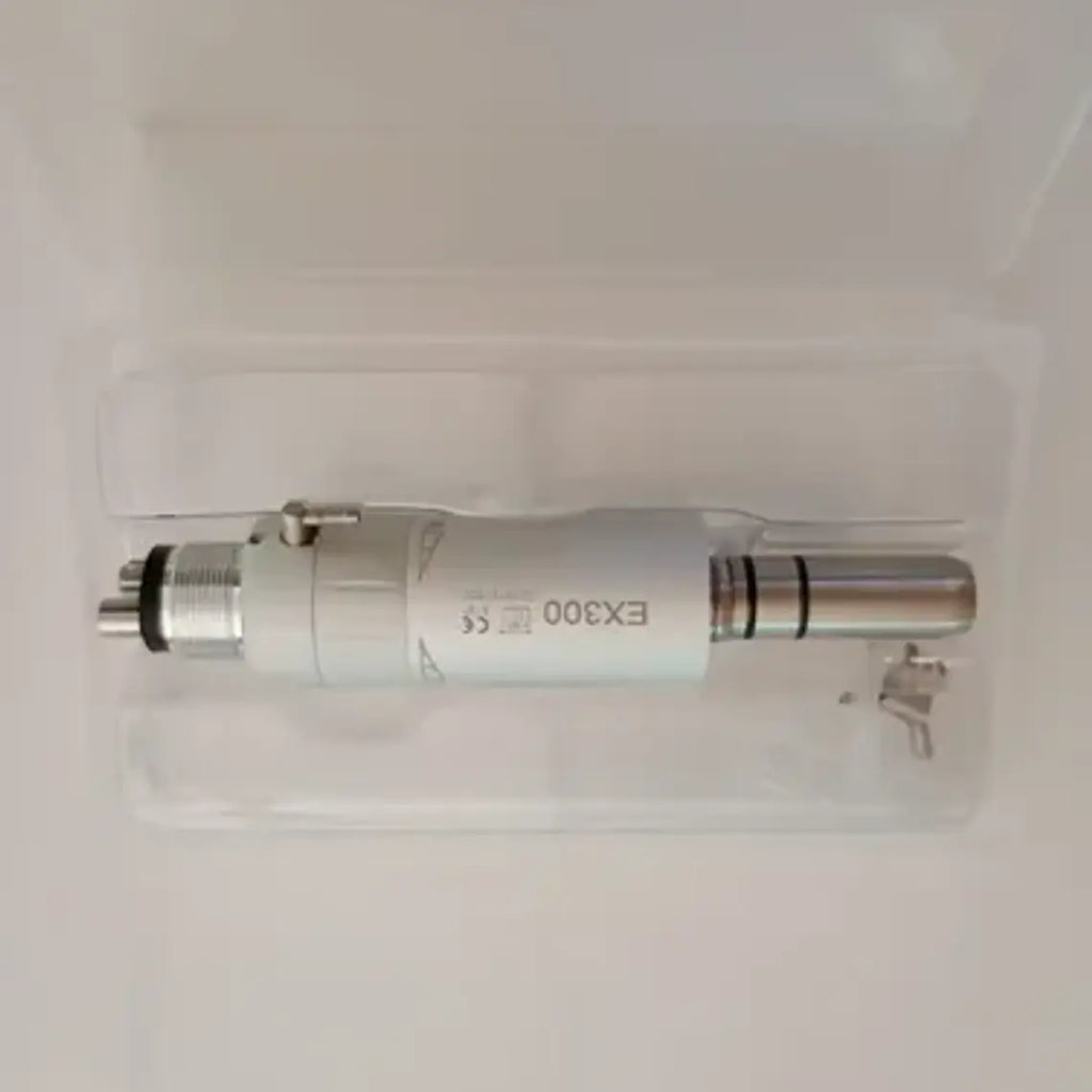 Nsk Contra Angulo, Micromotor O Pieza Recta, Ex-203 Santiago 3