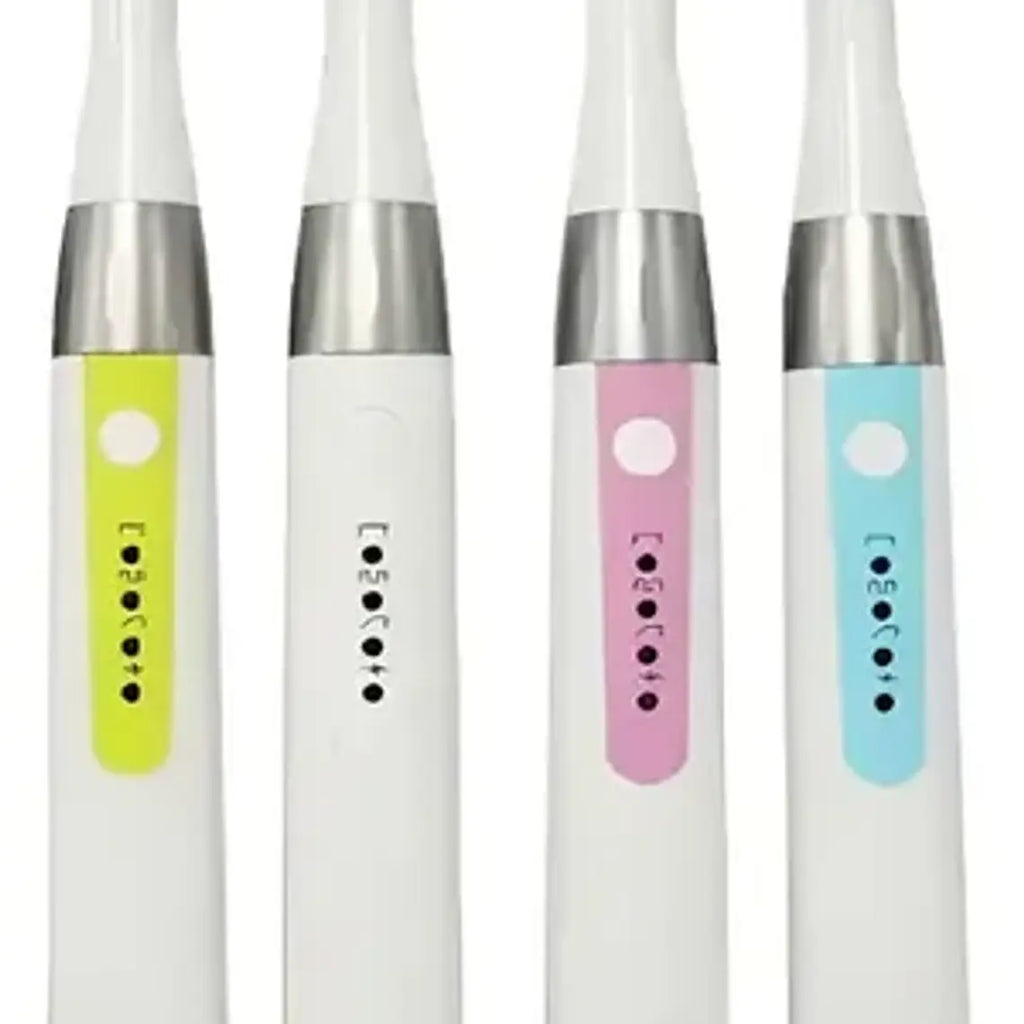 Lampara Dental Fotocurado Ultrarapida 1 Seg Ultradelgada Sgo 25