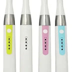 Lampara Dental Fotocurado Ultrarapida 1 Seg Ultradelgada Sgo 25