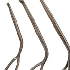 Pinza Magill De Acero Inoxidable Adulto O Pediátrica Pacard 3