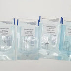 Pack 5 Microtornillos Ortodoncia - Implante - Dental Anclaje 24