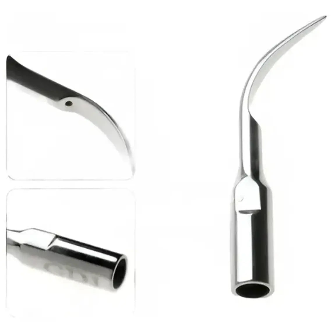 Puntas Scaler Ultrasonido Cavitron Dte/satelec Set 5 Stgo. 1