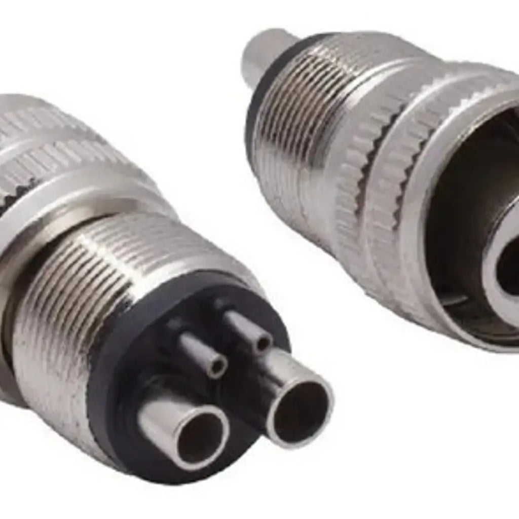 Adaptador Dental Turbina Y Micromotor Entregas A Todo Chile 4