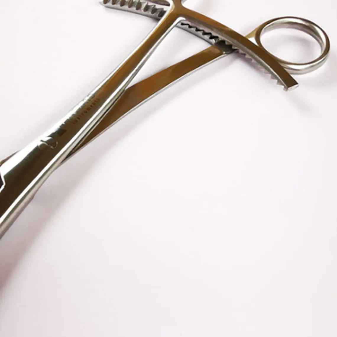 Pinza Reposición Hueso Bone Reduction Pacard 10 O 13cms 15