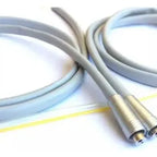 Pack 2 Mangueras Con Terminal Borden Para Sillón Dental  3