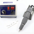 Micromotor Dental Eléctrico Profesional Marathon N3 Santiago 5