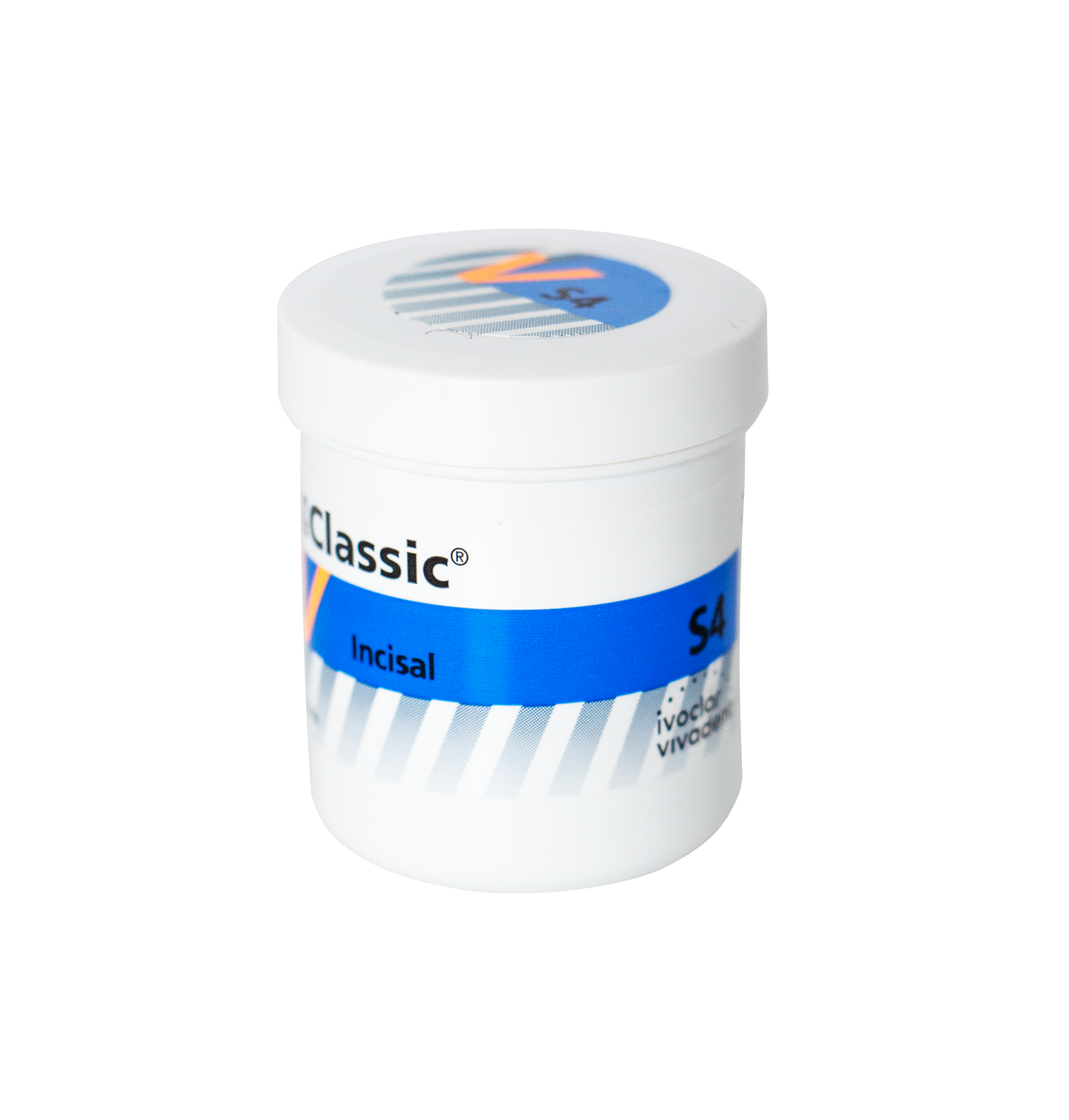 IPS CLASSIC INCISAL V - IVOCLAR VIVADENT - Parejalecarosch