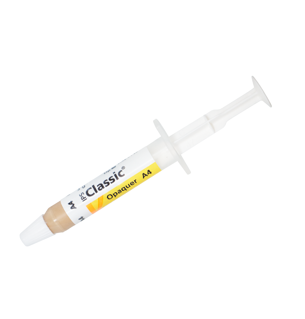 IPS CLASSIC OPAQUER V - IVOCLAR VIVADENT - Parejalecarosch