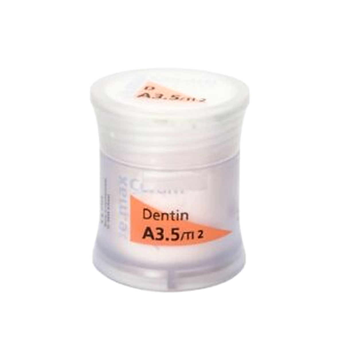 IPS E.MAX CERAM DENTIN - IVOCLAR VIVADENT - Parejalecarosch