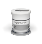 IPS E.MAX CERAM OPAL EFFECT - IVOCLAR VIVADENT - Parejalecarosch