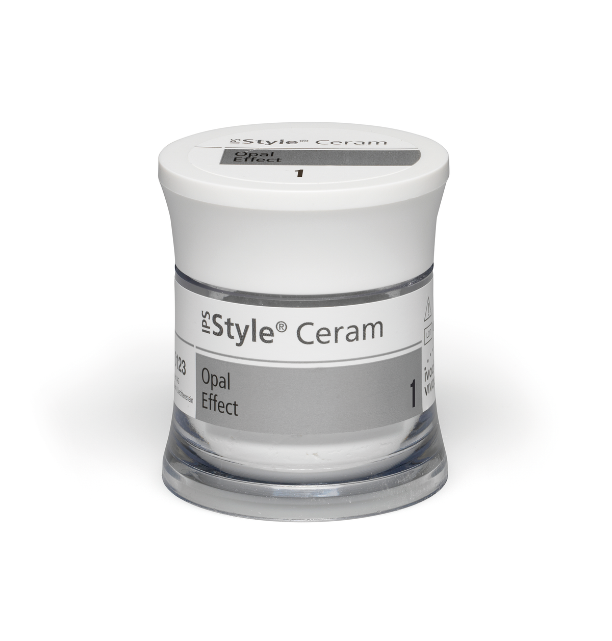 IPS E.MAX CERAM OPAL EFFECT - IVOCLAR VIVADENT - Parejalecarosch