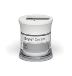 IPS E.MAX CERAM OPAL EFFECT - IVOCLAR VIVADENT - Parejalecarosch