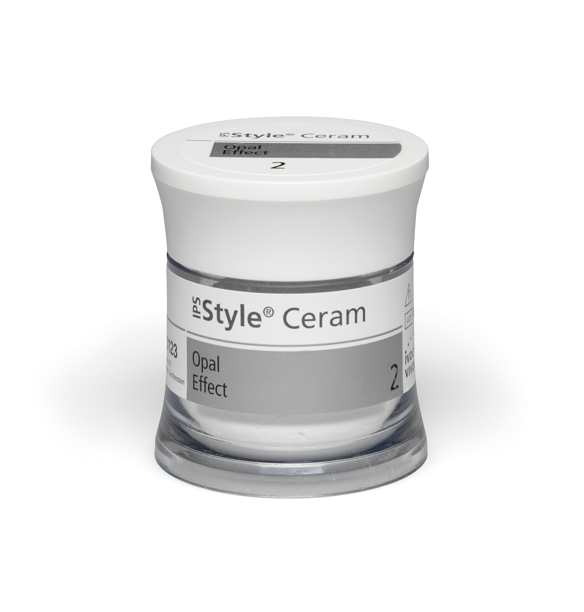 IPS E.MAX CERAM OPAL EFFECT - IVOCLAR VIVADENT - Parejalecarosch