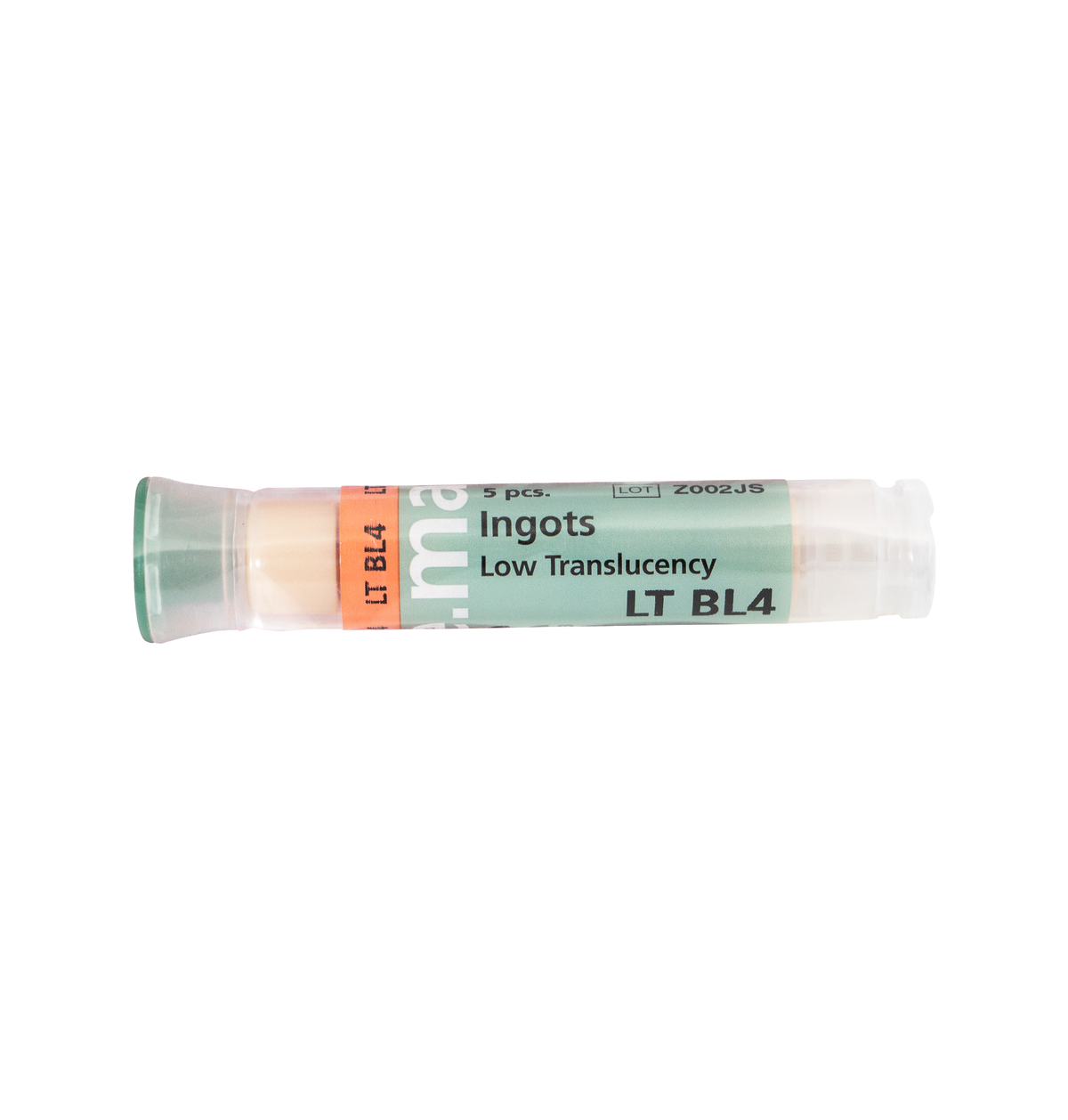 IPS E.MAX PRESS LT - IVOCLAR VIVADENT - Parejalecarosch