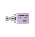 IPS E.MAX CAD LT - IVOCLAR VIVADENT - Parejalecarosch