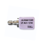 IPS E.MAX CAD LT - IVOCLAR VIVADENT - Parejalecarosch