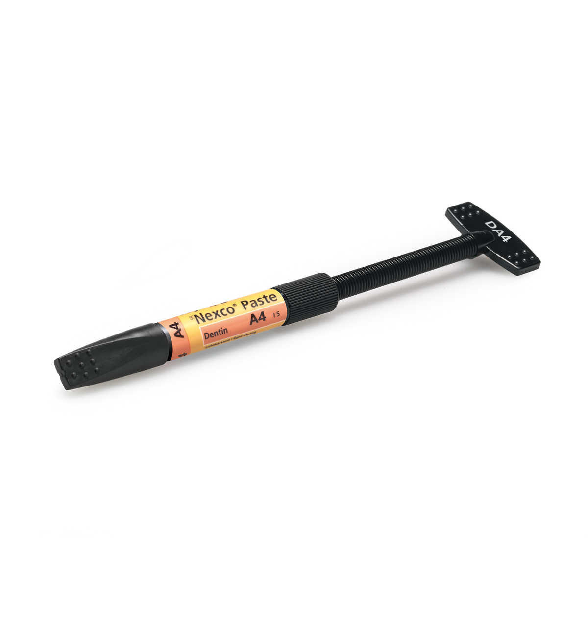 SR NEXCO PASTE DENTIN - IVOCLAR VIVADENT - Parejalecarosch