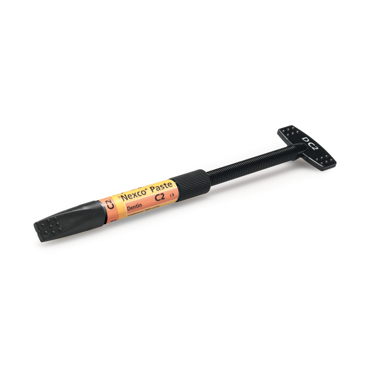 SR NEXCO PASTE DENTIN - IVOCLAR VIVADENT - Parejalecarosch