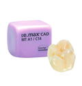 IPS E.MAX CAD MT C14 - IVOCLAR VIVADENT - Parejalecarosch