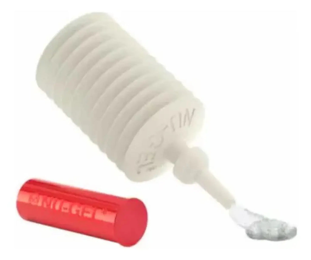 HIDROGEL CON ALGINATO NU-GEL 15 GR 1