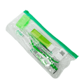 Set Higiene Ortodoncia - 7 Piezas | Plak