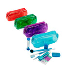 Set Higiene Ortodoncia Essentials – 8 Piezas | Plack