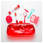 Set Higiene Ortodoncia Essentials – 8 Piezas | Plack