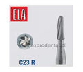 Fresa Carbide Av C23 R 010 Ela