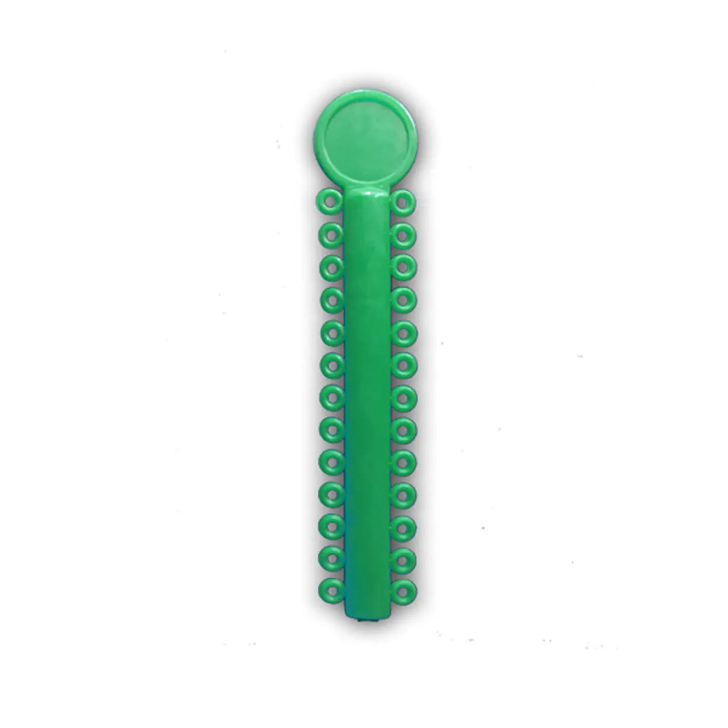 Ligadura Verde #10