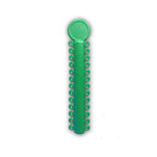 Ligadura Verde #10