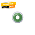 Cadeneta continua Verde #8 - 4,5mts/Rollo