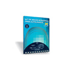 Kit de Arcos Autoligado 0,22 - 20/Pack