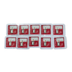 Mini Lija P/Kit de Stripping