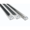 Varas SS Redondas- 10/Tubo