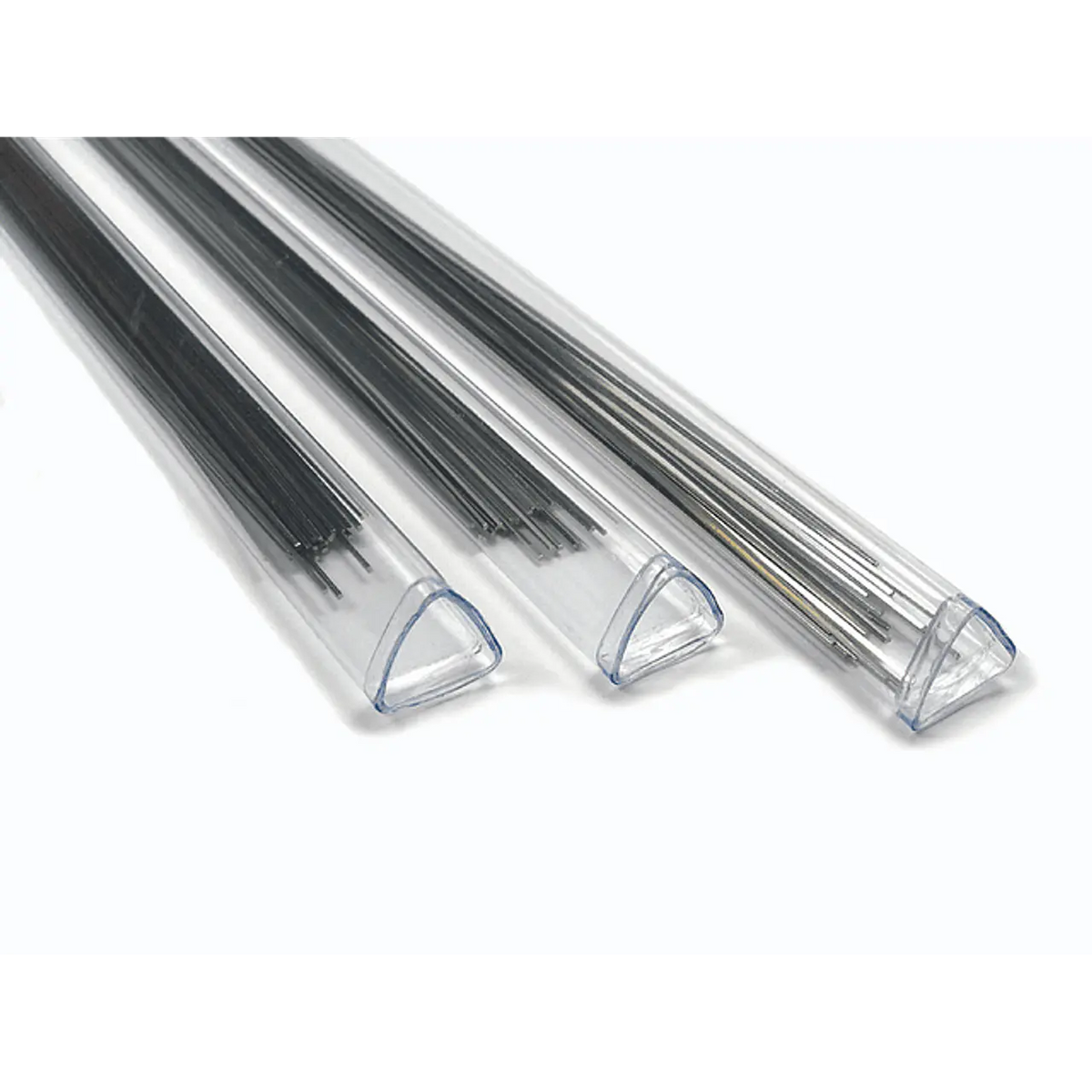 Varas SS Redondas- 10/Tubo