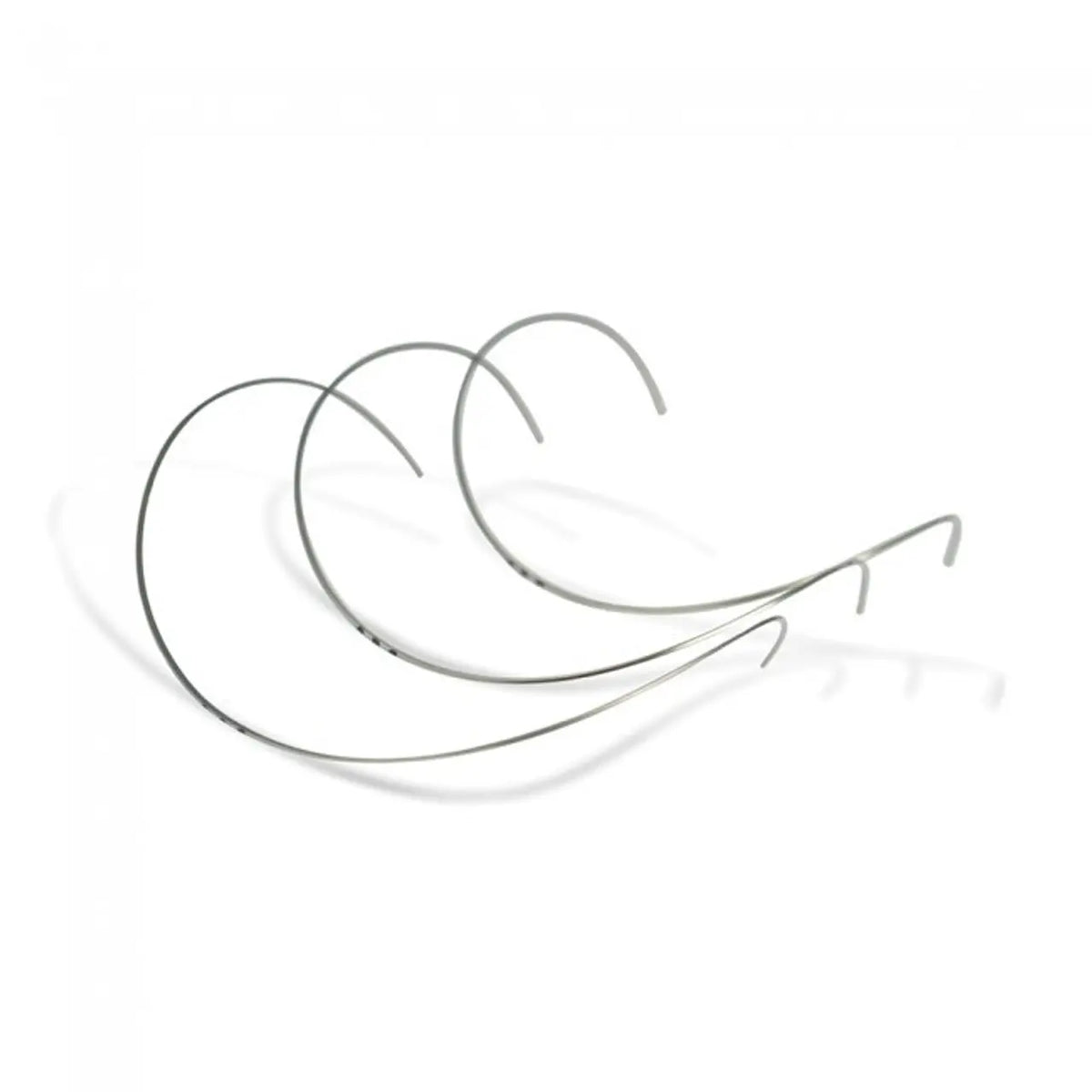 Arco Niti Curva Rev Red. OV- 2/Pack