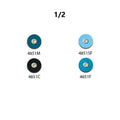 Discos Soflex 1/2 30 un. Cartón