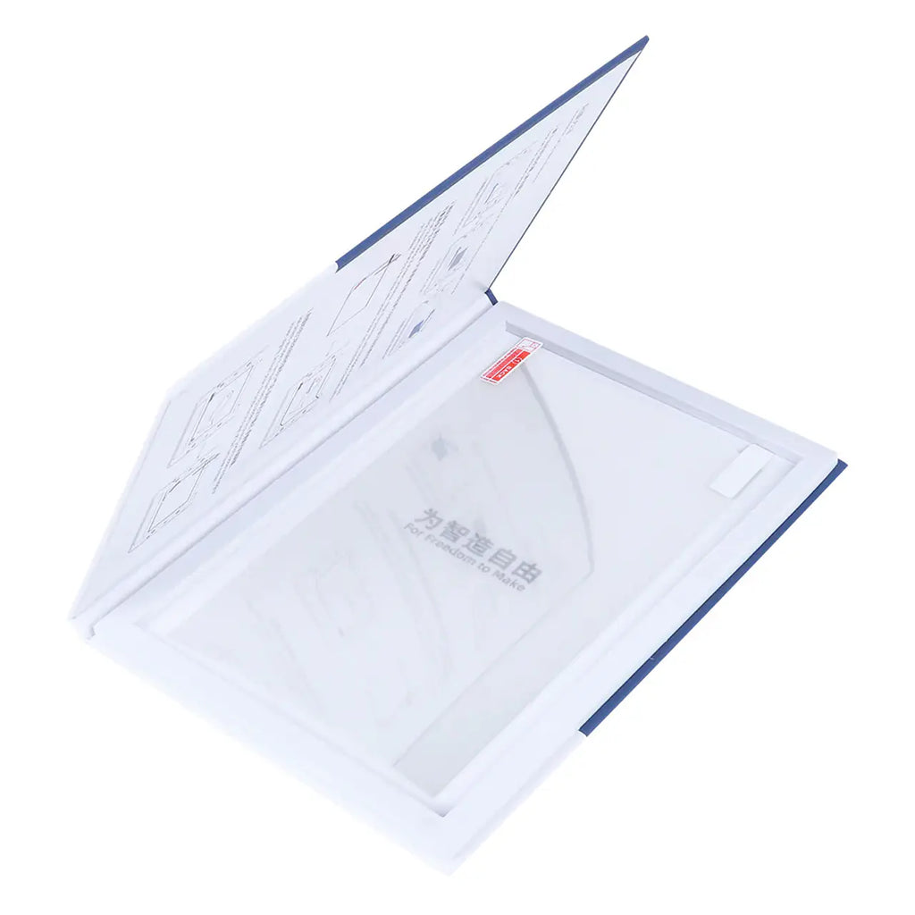 Protector de Pantalla LCD 13.6” 5 pcs/Pack